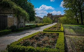 Gasthaus Antica Corte Pallavicina Relais